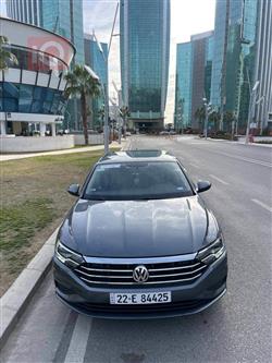 ڤۆڵکسواگن جێتا